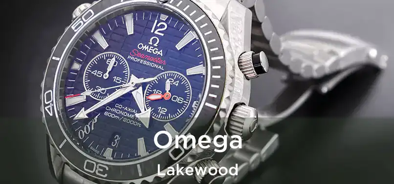 Omega Lakewood